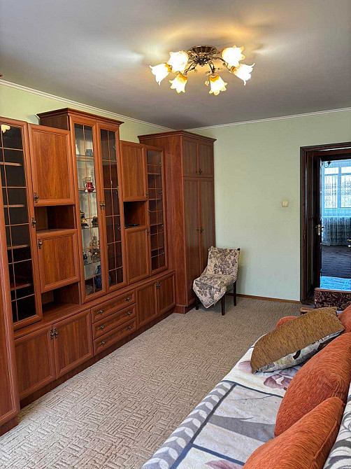 Оренда 2к квартири вул Грінченка Львів - зображення 6