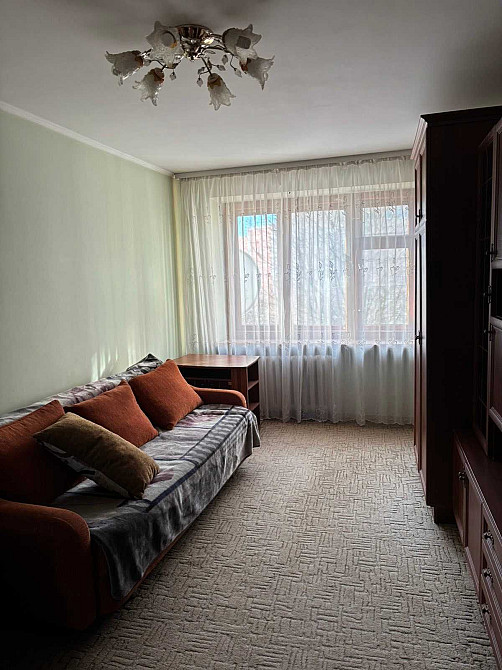 Оренда 2к квартири вул Грінченка Львів - зображення 8