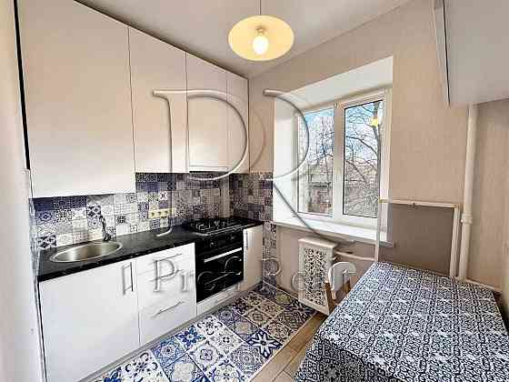 Оренда 2-к квартири Януша Корчака 28, Нивки Салютна Щербаківського Киев