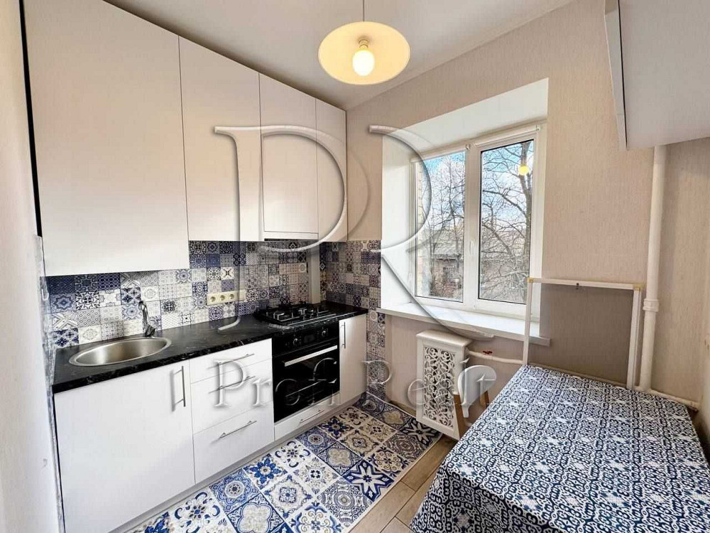 Оренда 2-к квартири Януша Корчака 28, Нивки Салютна Щербаківського Київ - зображення 1