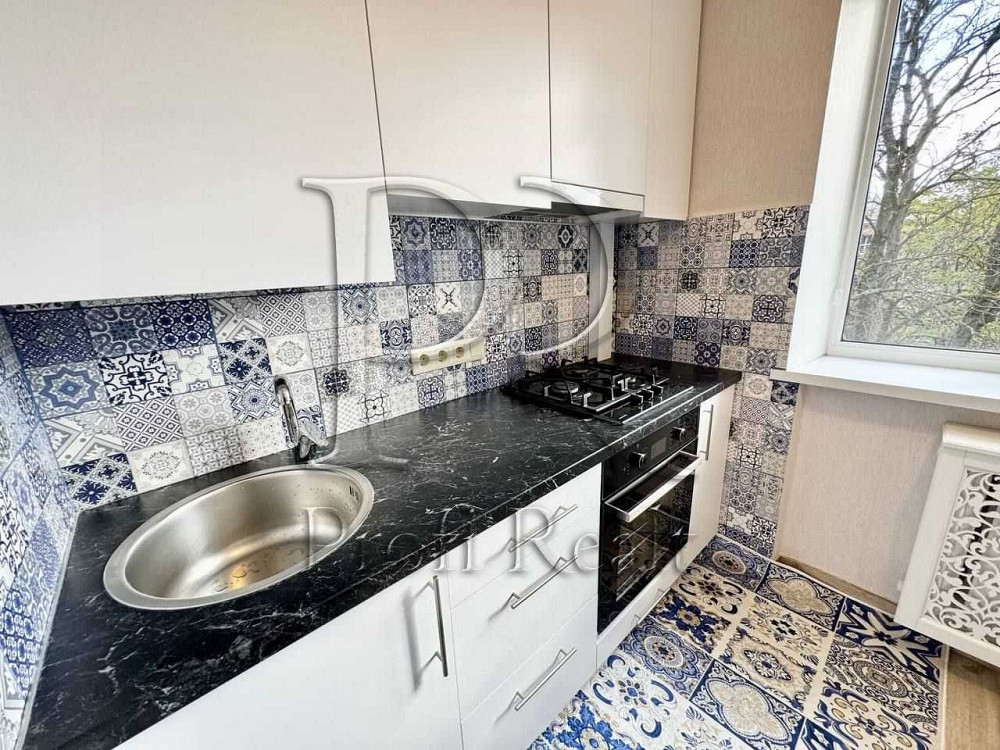 Оренда 2-к квартири Януша Корчака 28, Нивки Салютна Щербаківського Київ - зображення 3