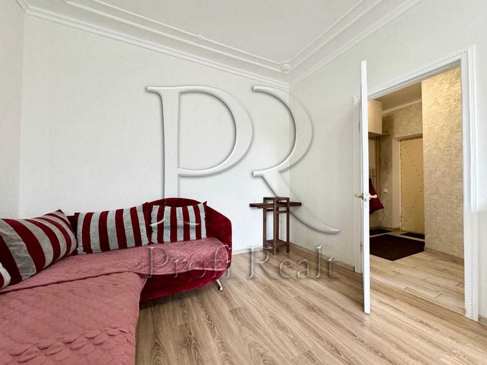 Оренда 2-к квартири Януша Корчака 28, Нивки Салютна Щербаківського Київ - зображення 7