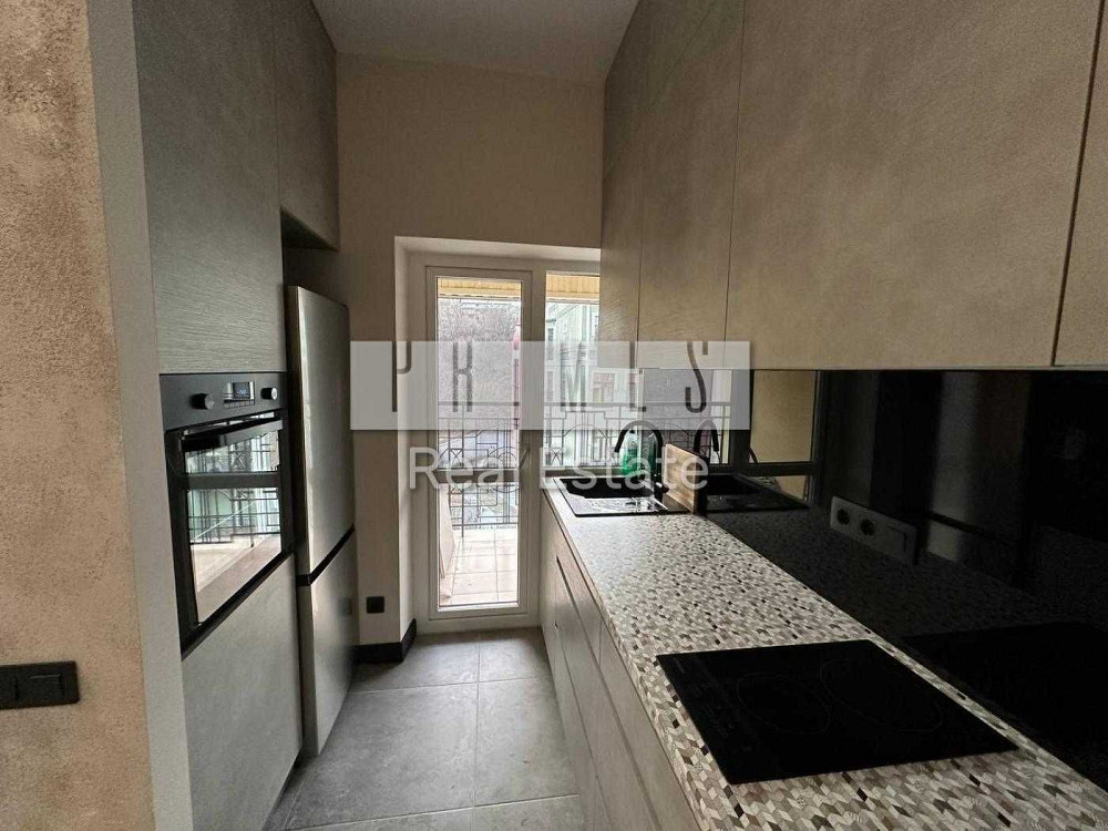 Оренда 2К, ЖК Поділ град, вул. Дегтярна, 31, Контрактова площа, Поділ Киев - изображение 3