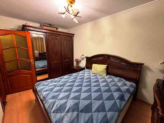 Оболонь, 2к квартира, 50 м.кв. меблі, техніка та шикарний вид з вікна Киев