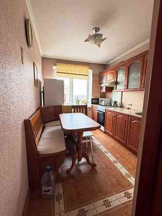 Оболонь, 2к квартира, 50 м.кв. меблі, техніка та шикарний вид з вікна Киев