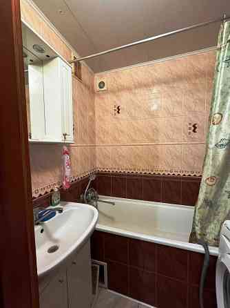 Оболонь, 2к квартира, 50 м.кв. меблі, техніка та шикарний вид з вікна Киев