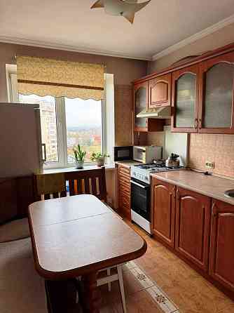 Оболонь, 2к квартира, 50 м.кв. меблі, техніка та шикарний вид з вікна Киев