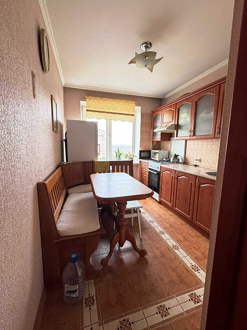 Оболонь, 2к квартира, 50 м.кв. меблі, техніка та шикарний вид з вікна Киев - изображение 4