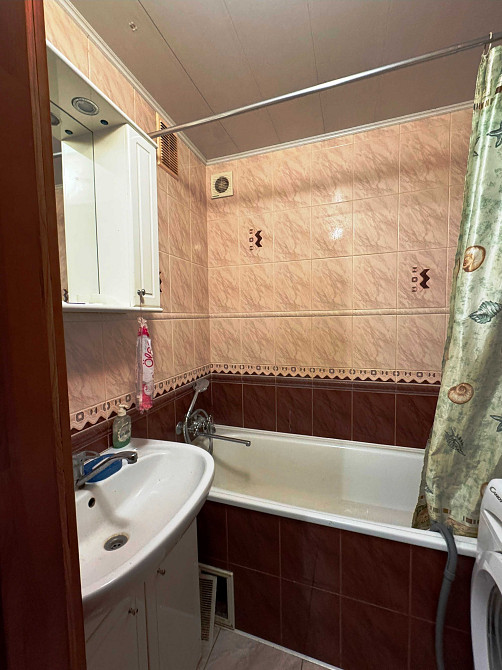 Оболонь, 2к квартира, 50 м.кв. меблі, техніка та шикарний вид з вікна Киев - изображение 5