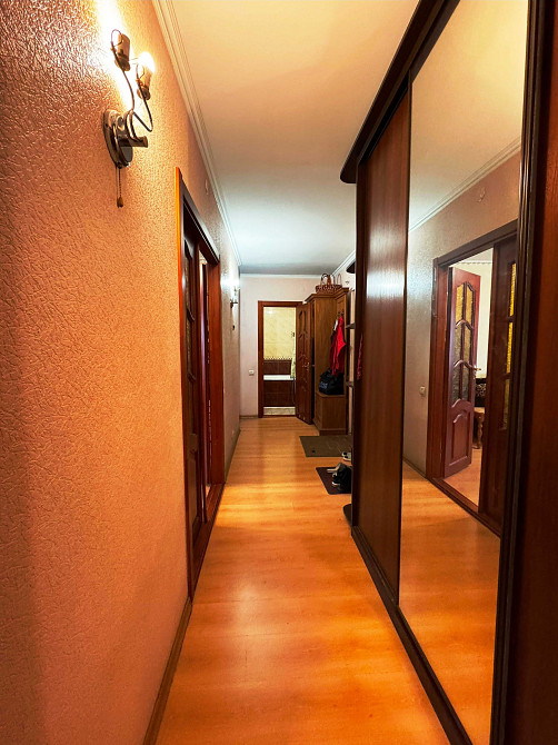 Оболонь, 2к квартира, 50 м.кв. меблі, техніка та шикарний вид з вікна Киев - изображение 7