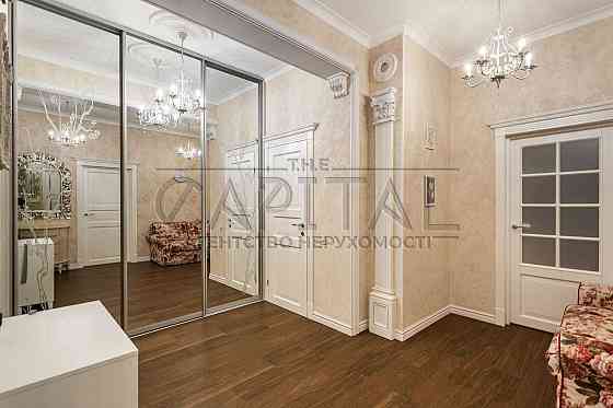 ОРЕНДА  квартири в центрі міста в ЖК Chelsea Tower (поруч Тетрис Холл) Киев