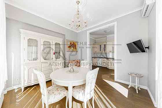 ОРЕНДА  квартири в центрі міста в ЖК Chelsea Tower (поруч Тетрис Холл) Киев