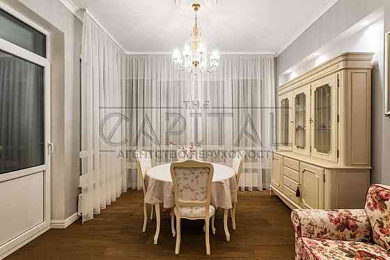 ОРЕНДА  квартири в центрі міста в ЖК Chelsea Tower (поруч Тетрис Холл) Киев