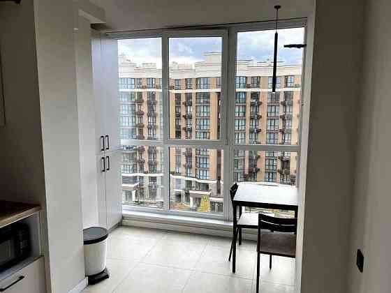 Оренда Однокімнатної кв-ри ЖК Софія Нова МОЖНА З ДІТКАМИ і ТВАРИНАМИ Великие Новоселки