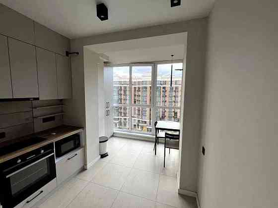 Оренда Однокімнатної кв-ри ЖК Софія Нова МОЖНА З ДІТКАМИ і ТВАРИНАМИ Великие Новоселки