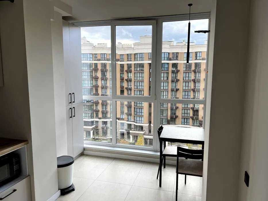 Оренда Однокімнатної кв-ри ЖК Софія Нова МОЖНА З ДІТКАМИ і ТВАРИНАМИ Великие Новоселки - изображение 4