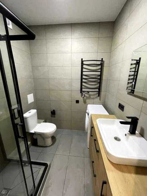 Оренда Однокімнатної кв-ри ЖК Софія Нова МОЖНА З ДІТКАМИ і ТВАРИНАМИ Великие Новоселки - изображение 5