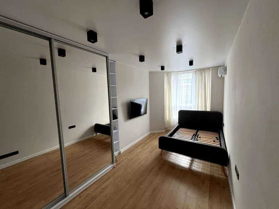 Оренда Однокімнатної кв-ри ЖК Софія Нова МОЖНА З ДІТКАМИ і ТВАРИНАМИ Великие Новоселки - изображение 8