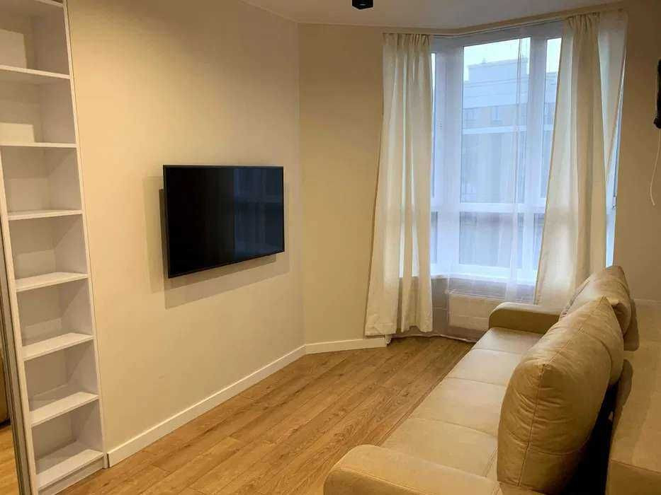 Оренда Однокімнатної кв-ри ЖК Софія Нова МОЖНА З ДІТКАМИ і ТВАРИНАМИ Великие Новоселки - изображение 7