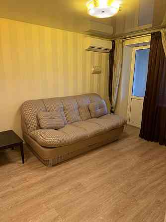 Сдам до Лета (можно на 1-2 мес.) 1ком.квартиру в р-не кафе Лео Черноморск