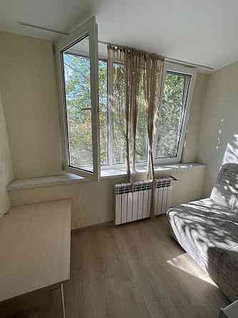 Сдам до Лета (можно на 1-2 мес.) 1ком.квартиру в р-не кафе Лео Черноморск