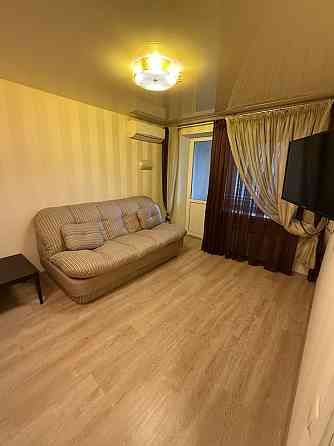 Сдам до Лета (можно на 1-2 мес.) 1ком.квартиру в р-не кафе Лео Черноморск