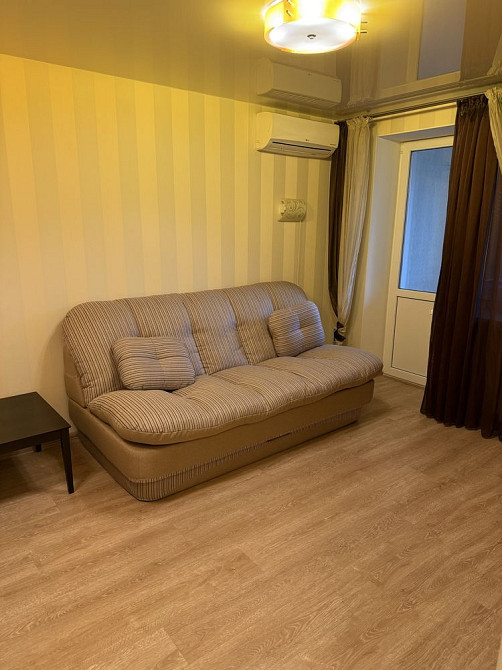 Сдам до Лета (можно на 1-2 мес.) 1ком.квартиру в р-не кафе Лео Черноморск - изображение 4