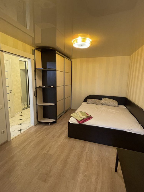 Сдам до Лета (можно на 1-2 мес.) 1ком.квартиру в р-не кафе Лео Черноморск - изображение 1