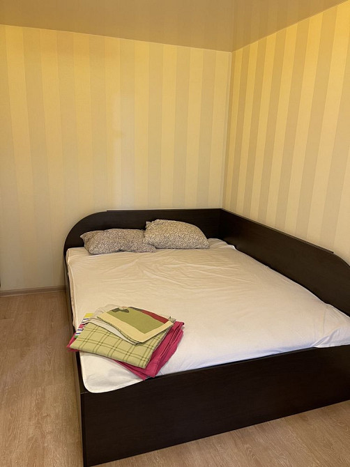 Сдам до Лета (можно на 1-2 мес.) 1ком.квартиру в р-не кафе Лео Черноморск - изображение 2