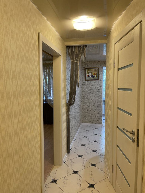 Сдам до Лета (можно на 1-2 мес.) 1ком.квартиру в р-не кафе Лео Черноморск - изображение 8