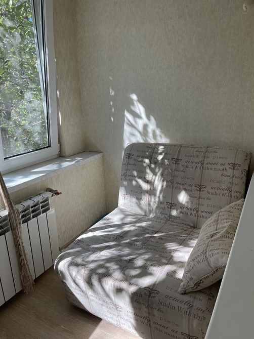 Сдам до Лета (можно на 1-2 мес.) 1ком.квартиру в р-не кафе Лео Черноморск - изображение 7