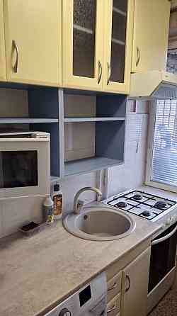 Сдам 1к ул. Голосеевская, 3. Без комиссии Киев