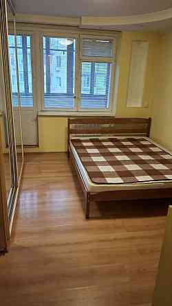 Сдам 1к ул. Голосеевская, 3. Без комиссии Киев