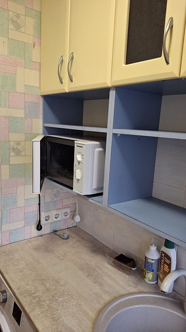 Сдам 1к ул. Голосеевская, 3. Без комиссии Киев - изображение 3