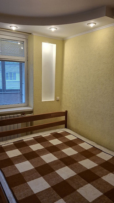 Сдам 1к ул. Голосеевская, 3. Без комиссии Киев - изображение 8