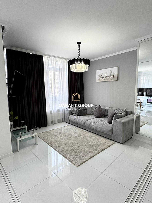 Оренда/ Аркадія/ 36 Перлина Одесса - изображение 1