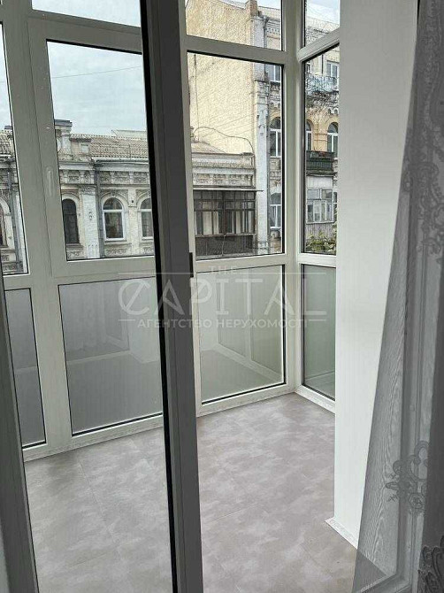 ПЕРША ЗДАЧА ОРЕНДА 2 кімнатної квартири на Подолі вул Костянтинівська Киев - изображение 8