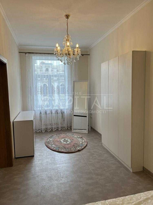 ПЕРША ЗДАЧА ОРЕНДА 2 кімнатної квартири на Подолі вул Костянтинівська Киев - изображение 3