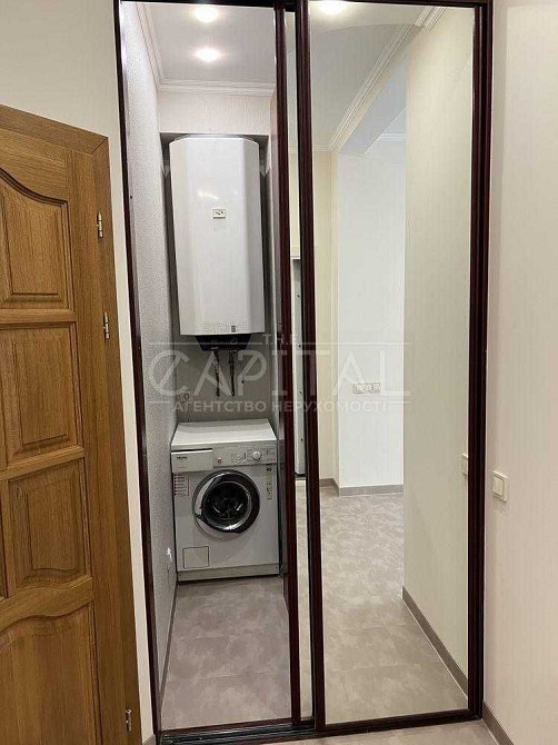 ПЕРША ЗДАЧА ОРЕНДА 2 кімнатної квартири на Подолі вул Костянтинівська Киев - изображение 7