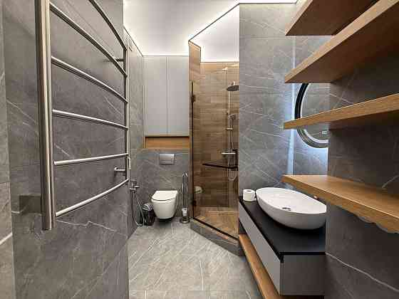 Аренда квартиры . ЖК Аквамарин . Видовая . Панорама моря Одесса