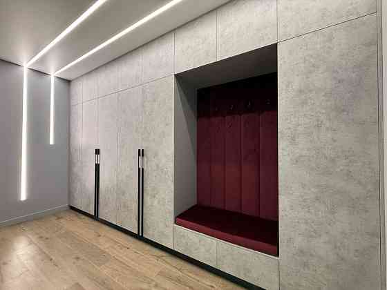 Аренда квартиры . ЖК Аквамарин . Видовая . Панорама моря Одесса