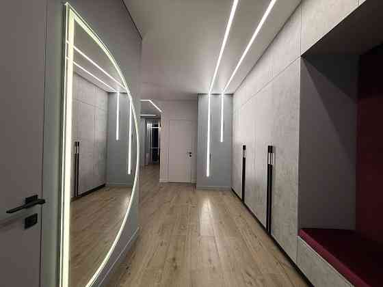 Аренда квартиры . ЖК Аквамарин . Видовая . Панорама моря Одесса