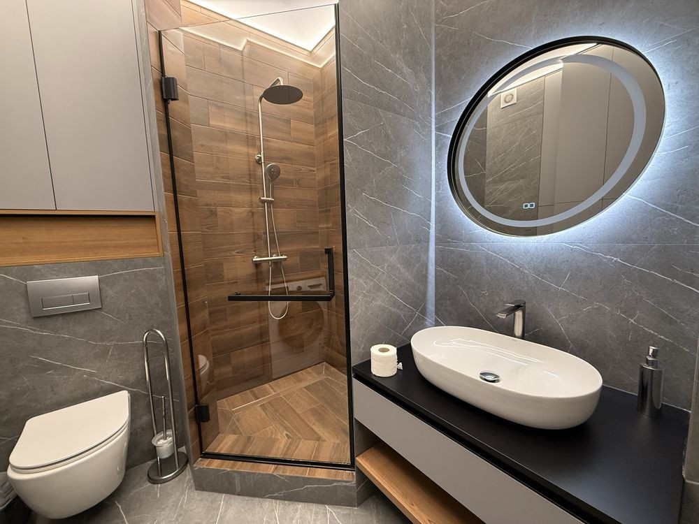 Аренда квартиры . ЖК Аквамарин . Видовая . Панорама моря Одеса - зображення 5