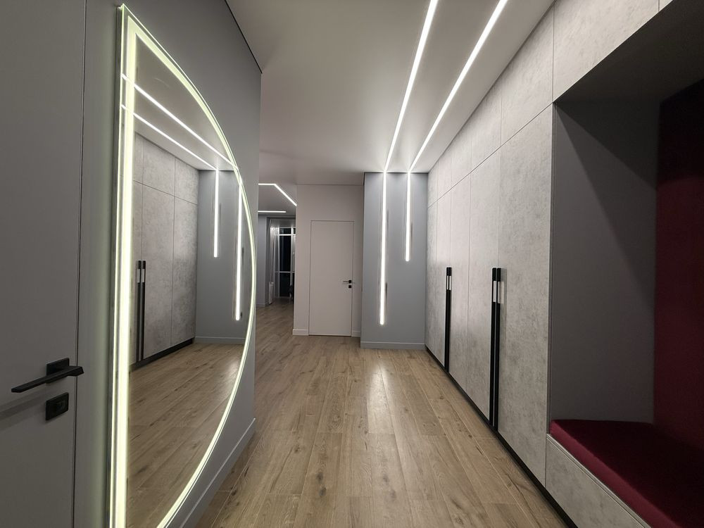 Аренда квартиры . ЖК Аквамарин . Видовая . Панорама моря Одеса - зображення 2