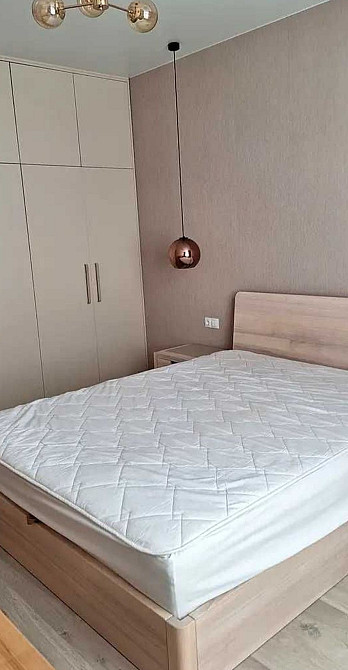 Здам 1к квартиру з ремонтом в ЖК Галактика Сверстюка 6Г Лівобережна Київ - зображення 2