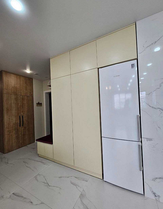 Здам 1к квартиру з ремонтом в ЖК Галактика Сверстюка 6Г Лівобережна Київ - зображення 5