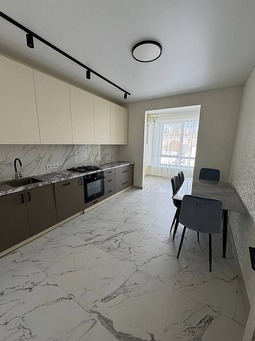 Здам квартиру 2к на Зарічанській, перша здача! Хмельницький - зображення 1