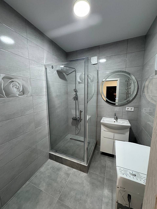 Здам квартиру 2к на Зарічанській, перша здача! Хмельницький - зображення 6