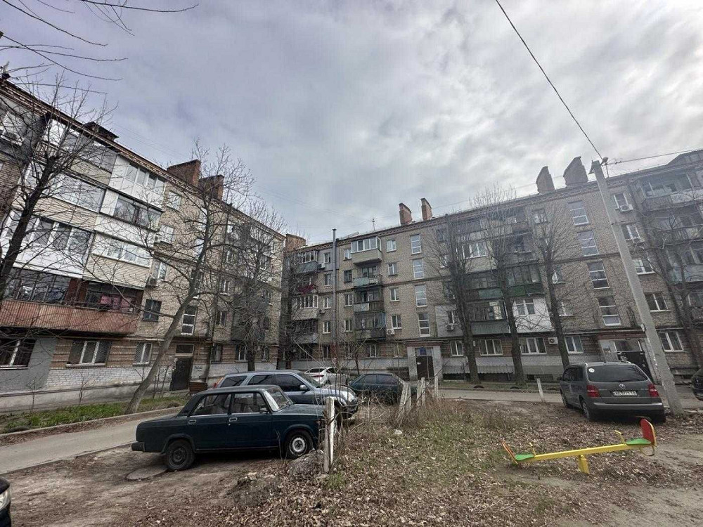 Сдам уютную 2к на ул. Вакуленчука (Стромцова). пр-т Поля! Днепр - изображение 8