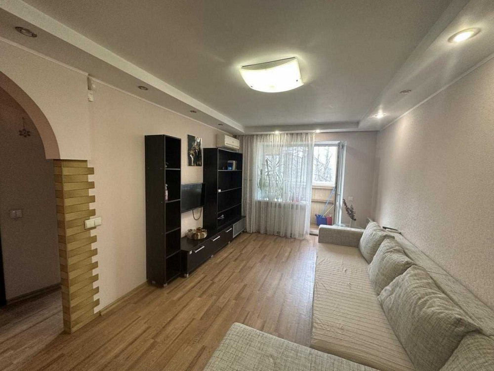 Сдам уютную 2к на ул. Вакуленчука (Стромцова). пр-т Поля! Днепр - изображение 4